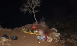 Adıyaman’da Domuz Avında Feci Kaza: Genç Yanlışlıkla Vurularak Hayatını Kaybetti