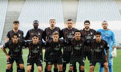 Vanspor, Ümraniyespor Karşısına Hangi 11’le Çıkacak? İşte Kadro