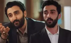 Kızılcık Şerbeti’nin Firaz’ı Batuhan Bozkurt Yüzgüleç Vanlı Çıktı