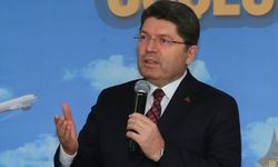 Bakan Tunç’tan “Af” Tartışmasına Net Yanıt!