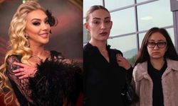 Güllü’nün Kızı Tuğyan Ülkem Gülter Tutuklandı