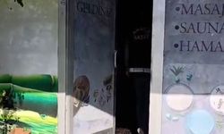 Hatay’da Masaj Salonuna Fuhuş Baskını