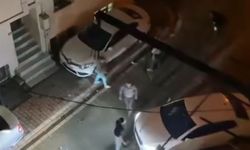 Esenyurt’ta Park Yeri Kavgası Sokağı Savaş Alanına Çevirdi