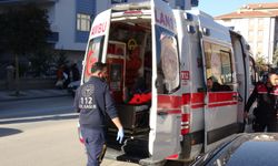 Malatya'da Husumetlilerin Tartışması Kanlı Bitti!