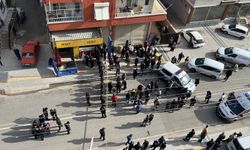 Mersin'de 25 Yaşındaki Şahıs Peş Peşe 4 Kişiye Ateş Açtı: 3 Ölü, 1 Yaralı