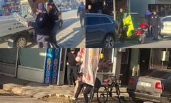 Zabıta ekipleri denetimlerini sürdürüyor