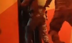 'Casperlar' ve 'Çirikinler' Çetelerine Operasyon!