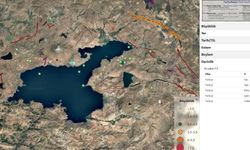 Doç. Dr. Alkan: Van Depremi Sonrası Önümüzdeki 10 Yıla Dikkat Çekti!