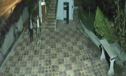 Aksaray’da Hırsızlar Trafik Kazasında Yakalandı: 1 Ölü, 1 Yaralı