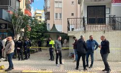 Alanya’da Aile İçi Kanlı Hesaplaşma: 1 Ölü, 3 Yaralı