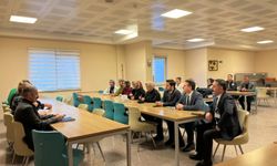 Muradiye Devlet Hastanesi "Anne Dostu Hastane" unvanı aldı