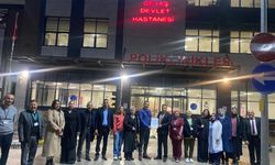 Van’da Üç Hastaneye “Anne-Bebek Dostu” Unvanı