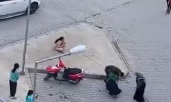 Gaziantep Nizip’te Okul Hademesi 6 Yaşındaki Öğrenciyi Bıçakla Yaraladı