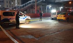 Bursa’da Eğlence Mekanı Önünde Silahlı Kavga: 2 Yaralı