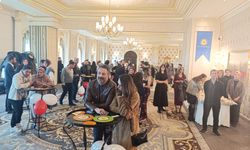 Van’da Dünya Gönüllüler Günü Coşkuyla Kutlandı