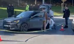 Bakırköy’de Seyir Halindeki Araca Silahlı Saldırı: Sürücü Hayatını Kaybetti