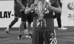 Erzincan’da Eski Futbolcu Uğurcan Bekçi Hayatını Kaybetti