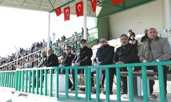 İpekyolu Belediyesi Gençlikspor Erciş’te Kazandı, Liderliğini Sürdürdü