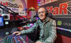 Van’da Radyo Yayıncılığına Adanan Bir Ömür!