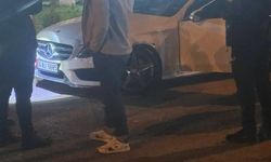 Şanlıurfa’da seyir halindeki otomobile silahlı saldırı: 1 yaralı