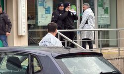 İstanbul’da İş Adamına Silahlı Gasp Girişimi