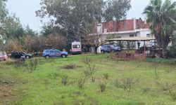 Manavgat’ta Aile Faciasi: Oğlu Babasına Kurşun Yağdırdı