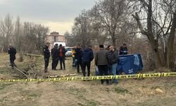 Nİğde’de Boş Arazide Şüpheli Ölüm: Erkek Cesedi Bulundu