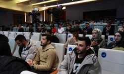 Van'da Veteriner Hekimler İçin Kritik Çağrı:Afet yönetimi veteriner hekimsiz olmaz