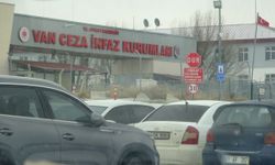 Van'da Adnan Oktar’ın da kaldığı yüksek güvenlikli cezaevinde tahliye hareketliliği