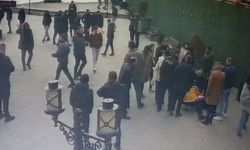 Meydan Muharebesi Gibi Kavga!