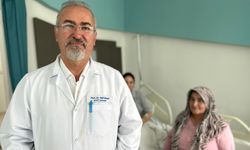 Hayati Risk Taşıyan Şah Damarı Tümörü Van’da Tedavi Edildi