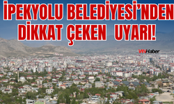 İpekyolu Belediyesi’nden Park Tahribatına Tepki!