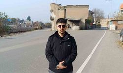 28 Yaşındaki Motokurye 4 Gündür Kayıp!