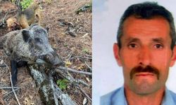 Erzincan’da Domuzun Saldırısına Uğrayan Avcı Öldü!