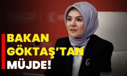 Bakan Göktaş’tan Müjde: Aile ve Sosyal Hizmetler Bakanlığı 3 Bin Personel Alacak!