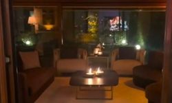 Dekoratif Şömine Faciaya Dönüştü! Patlama Sonrası Vücudunun Yüzde 30’u Yandı