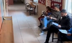 Van’da İlkokul Öğretmenlerinden Örnek Proje