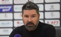 Hakan Kutlu’dan Sert Hakem Tepkisi: “Bizi Sahada Ezdi!”