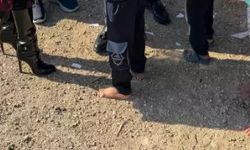 Ak Parti Adana İl Başkan Yardımcısı’nın 80 Bin TL’lik Çizmelerle Yaptığı Ziyaret Tepki Çekti