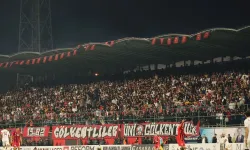 Vanspor Taraftar Grubu Gölkentlilerden Sert Açıklama!