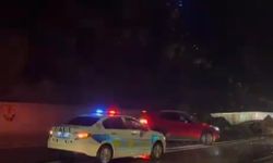 Hakkari–Van Karayolunda Heyelan! Kapanan Yol Yeniden Ulaşıma Açıldı