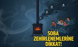 Başhekim Sarıkaya’dan Kış Uyarısı: Soba Zehirlenmelerine Dikkat!