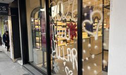 Van’da vitrinler yeni yıla hazır