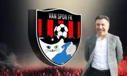 Vanspor Başkanı Erol Temel’den stadyum açıklaması