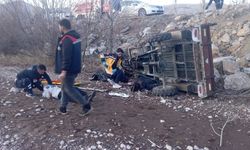 Üç farklı nokta, 3 farklı kaza: Yaralılar var!