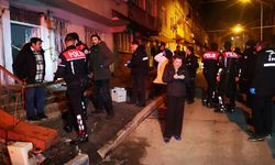 Erzurum’da bir kişi baltayla ağır şekilde yaralandı