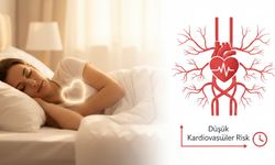 Başhekim Sarıkaya Uyardı! Uyku sağlığı kalp damar hastalıkları riskini doğrudan etkiliyor