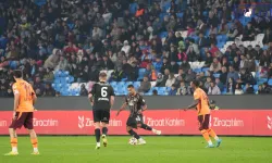 Trabzonspor Türkiye Kupası’nda Farkı Açtı! 2-0
