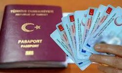 Karar Resmi Gazete'de: Kimlik, Pasaport Ve Ehliyette Değerli Kâğıt Bedelleri Belli Oldu
