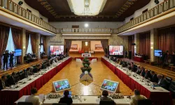 Süreç Komisyonu Toplandı: Öcalan Görüşmesinin Tüm Detayları Süreç Komisyonuna Anlatılacak!